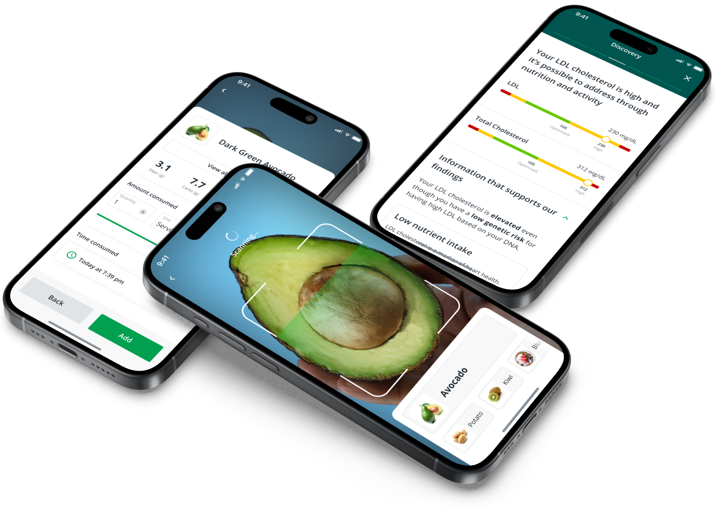 InsideTracker